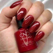 CND Shellac